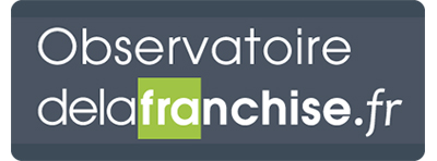 L’observatoire de la Franchise 로고 이미지