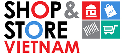 Shop & Store Vietnam 로고 이미지